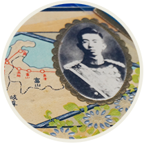 コレクショングッズ例